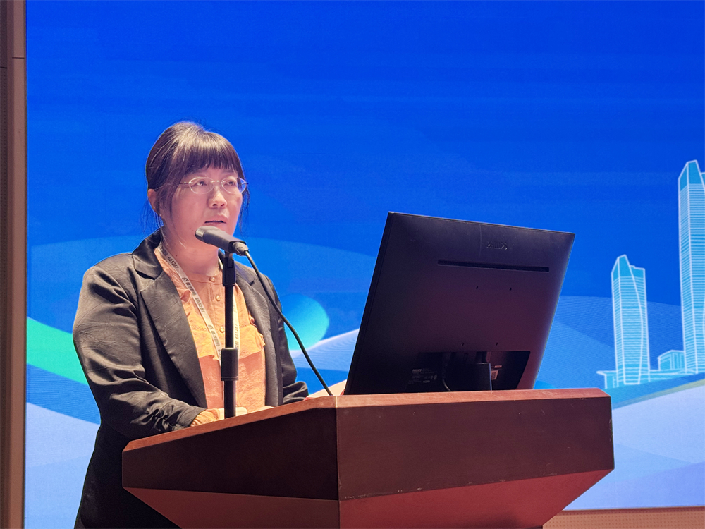 中建联合第五期项目“铁三角”培训班顺利举行，助力人才能力全面提升(图1)