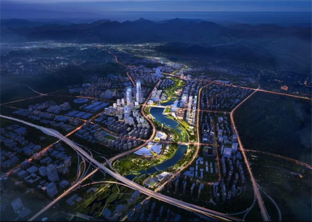 青岛中建联合三项数字化应用场景入选省级试点,以“新质生产力”赋能建筑全周期管控(图8) 青岛中建联合三项数字化应用场景入选省级试点,以“新质生产力”赋能建筑全周期管控(图8)