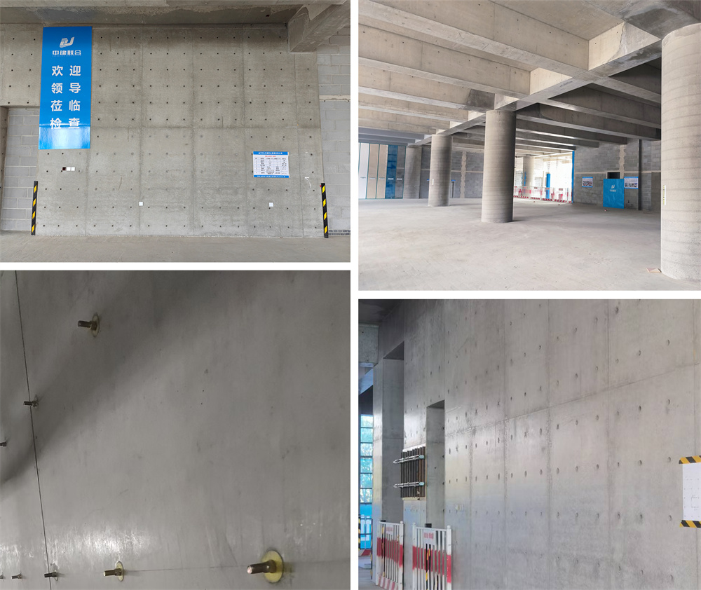 喜报 | 青岛中建联合获评青岛地铁集团信用考核A级第一名,彰显硬核专业力(图2) 喜报 | 青岛中建联合获评青岛地铁集团信用考核A级第一名,彰显硬核专业力(图2)